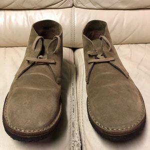 JCREW Italian men shoes